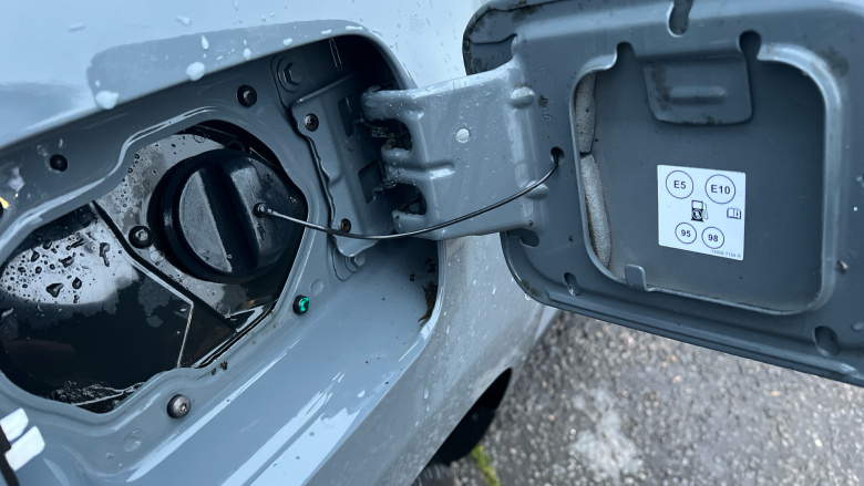 Dacia Duster 1.3 TCe 130 Journey 5dr Petrol Estate